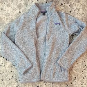 Patagonia Women’s Better Sweater Jacket